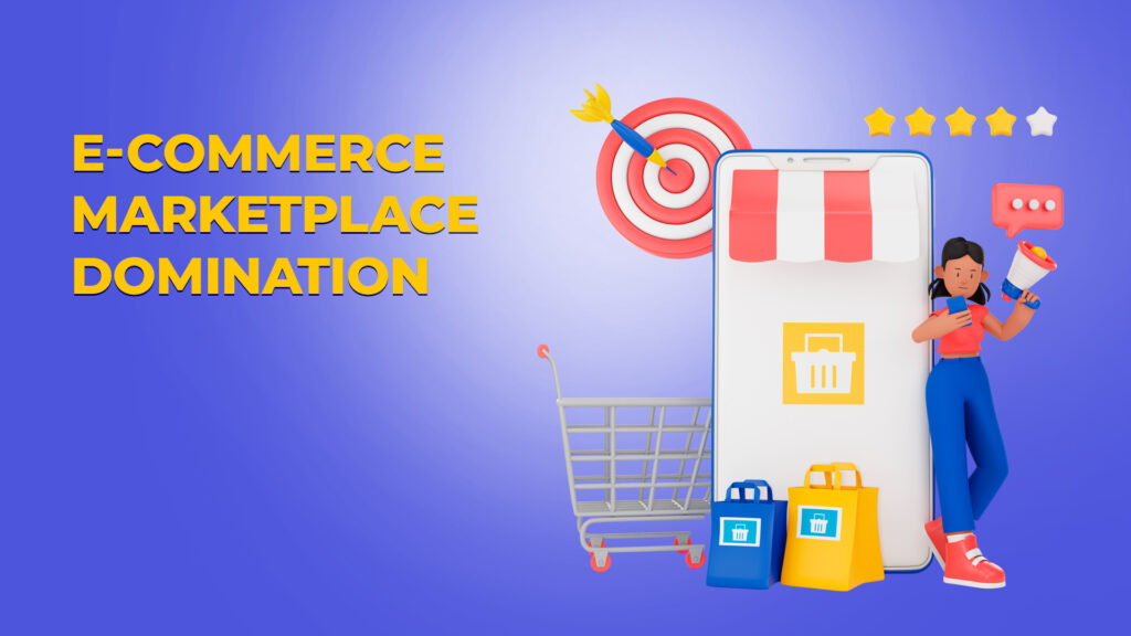 E-commerce