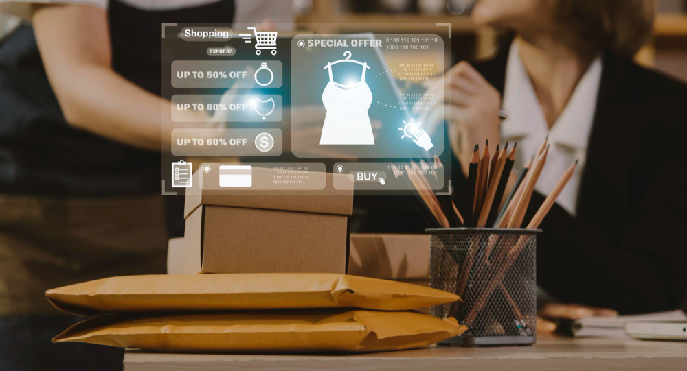 Enhancing eCommerce Catalog Management